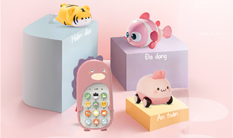 Learning toy