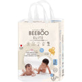 Beeboo Elite Tape Diapers size S 62 pcs (4-8kg)