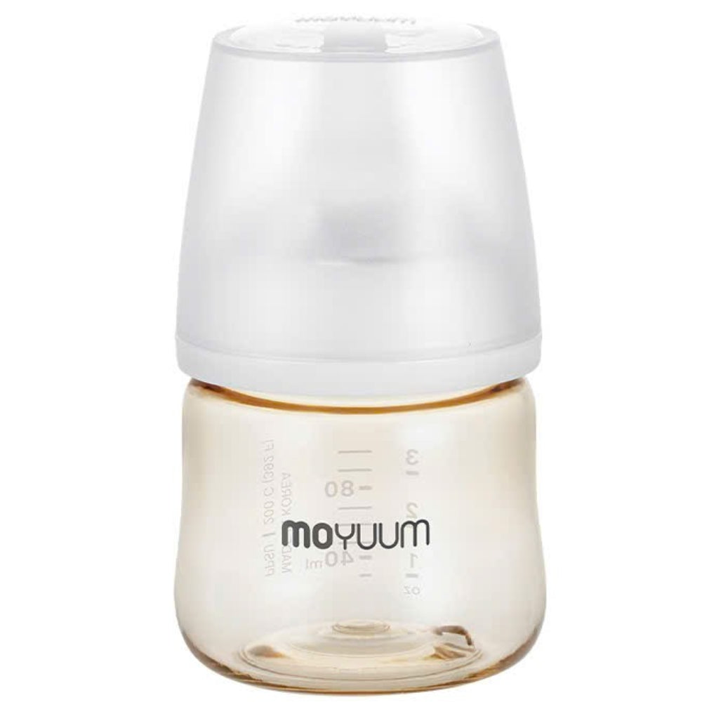 Moyuum Premium PPSU Baby Bottle 80ml