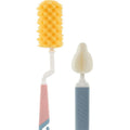 Aoi Sponge Bottle Brush Set for Babies