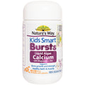 Nature's Way Kids Smart Bursts Seaweed Calcium 30 capsules