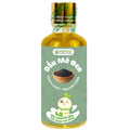 Anpaso Black Sesame Weaning Oil for Babies 50ml