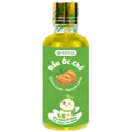 Anpaso Walnut Weaning Oil for Babies 50ml (Random packaging)