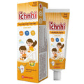 Ich Nhi Herbal Toothpaste Banana Flavor (Under 6 years)