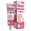 Ich Nhi Herbal Toothpaste Strawberry Flavor (Under 6 years)