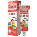 Ich Nhi Herbal Toothpaste Melon Flavor (Under 6 years)