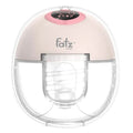 Fatzbaby Freemax 12-FB1232TP Hands-Free Electric Breast Pump