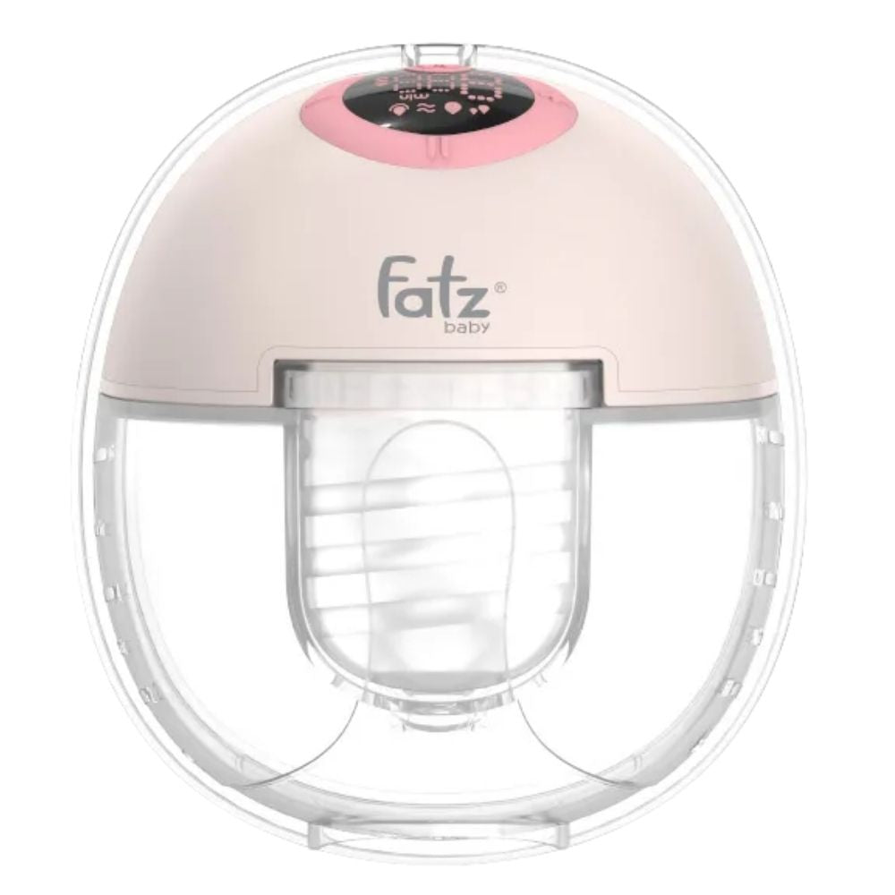 Fatzbaby Freemax 12-FB1232TP Hands-Free Electric Breast Pump