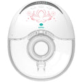 Kamidi Smart Hands-Free Wireless Single Breast Pump