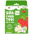 Anpaso Freeze-Dried Fresh Yogurt Strawberry Flavor 20g