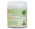 Moaz Eco TB200 Cotton Swabs