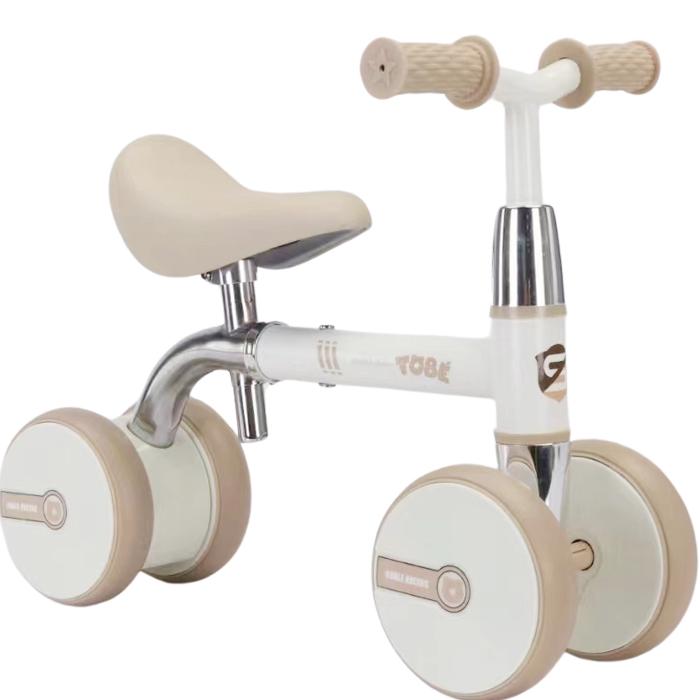 Premium Squirrel Baby Balance Bike Cafe AILE