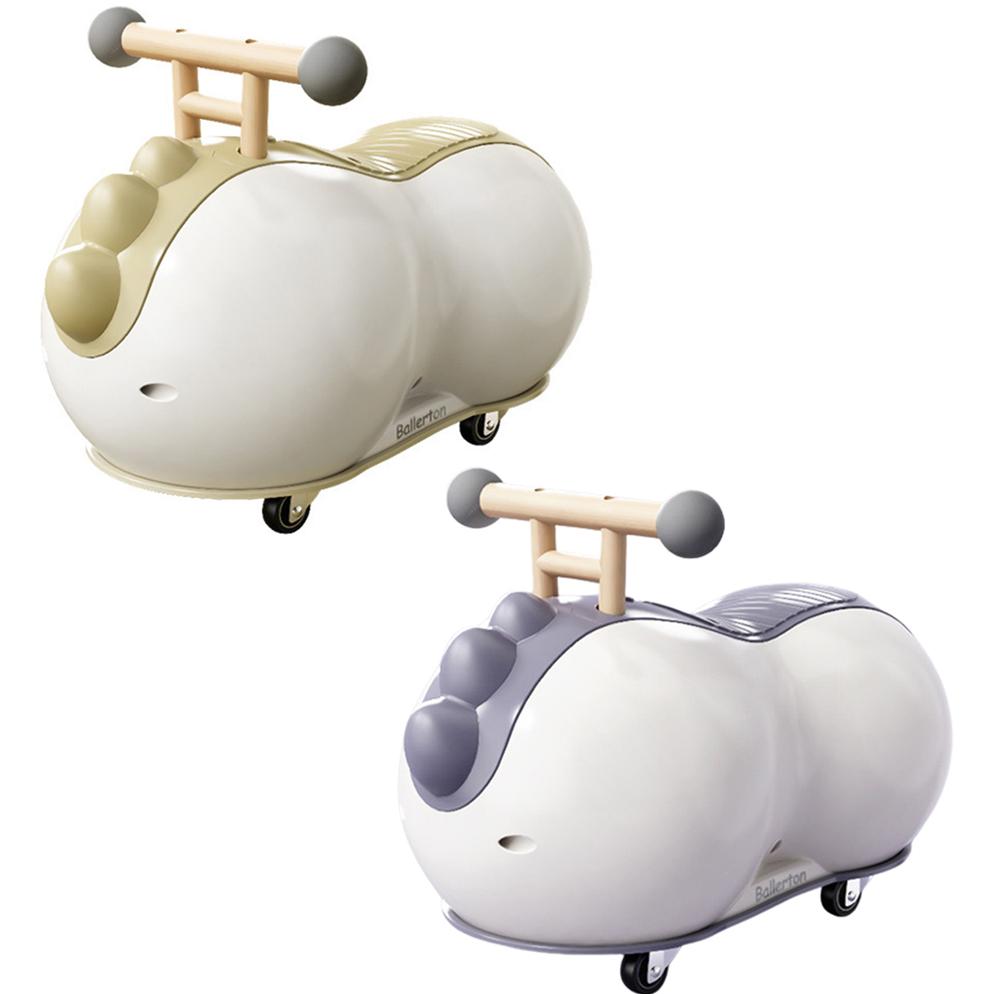 Ballerton 518 Caterpillar Balance Bike