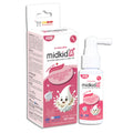 Midkid A+ Oral Spray Strawberry Flavor for Babies (3+ months)