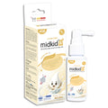Midkid A+ Oral Spray Milk Flavor for Babies (3+ months)
